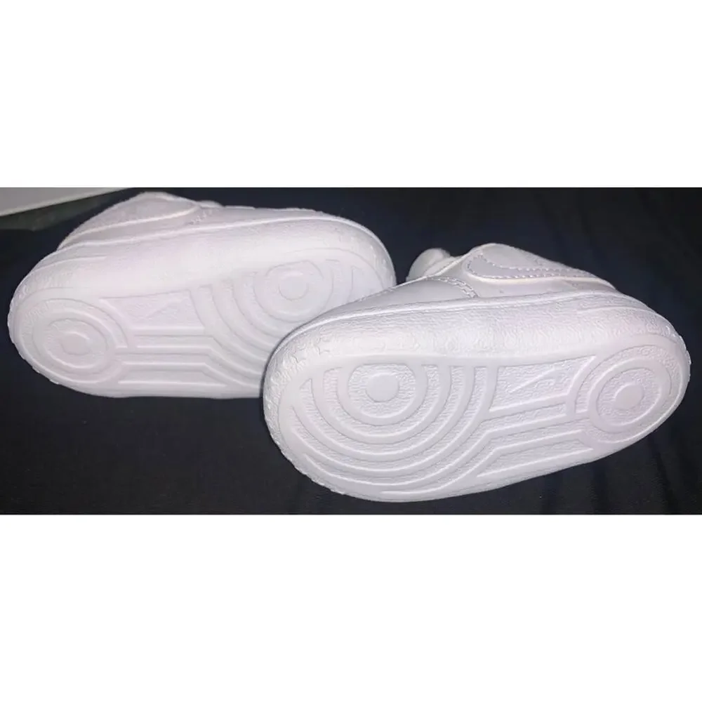 Nike upper material
